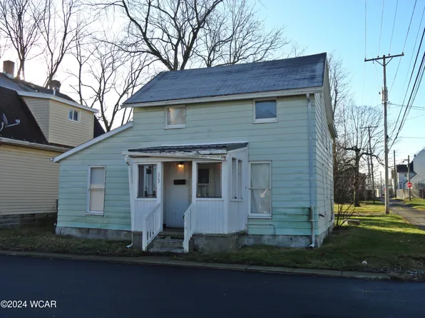 113 Arnold Ave, Bellefontaine, OH 43311