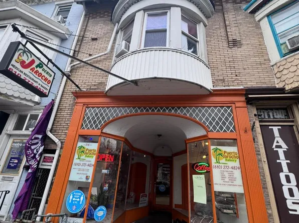 516 W Marshall St, Norristown, PA 19401