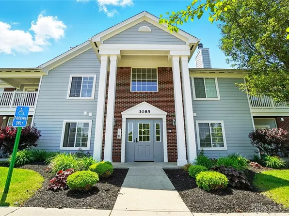 3085 Cumberland Ln APT 208, Beavercreek, OH 45431