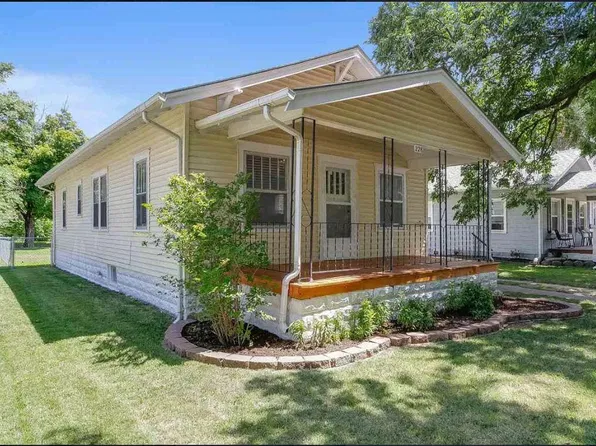 228 N Saint Clair Ave, Wichita, KS 67203