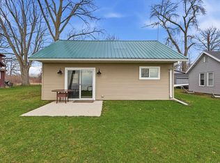 N2013 Elmwood Bch, Chilton, WI 53014