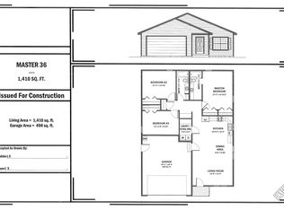 2011 Dunham Dr, Seward, AK 99664