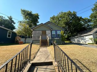 2206 Rockefeller Blvd, Dallas, TX 75203