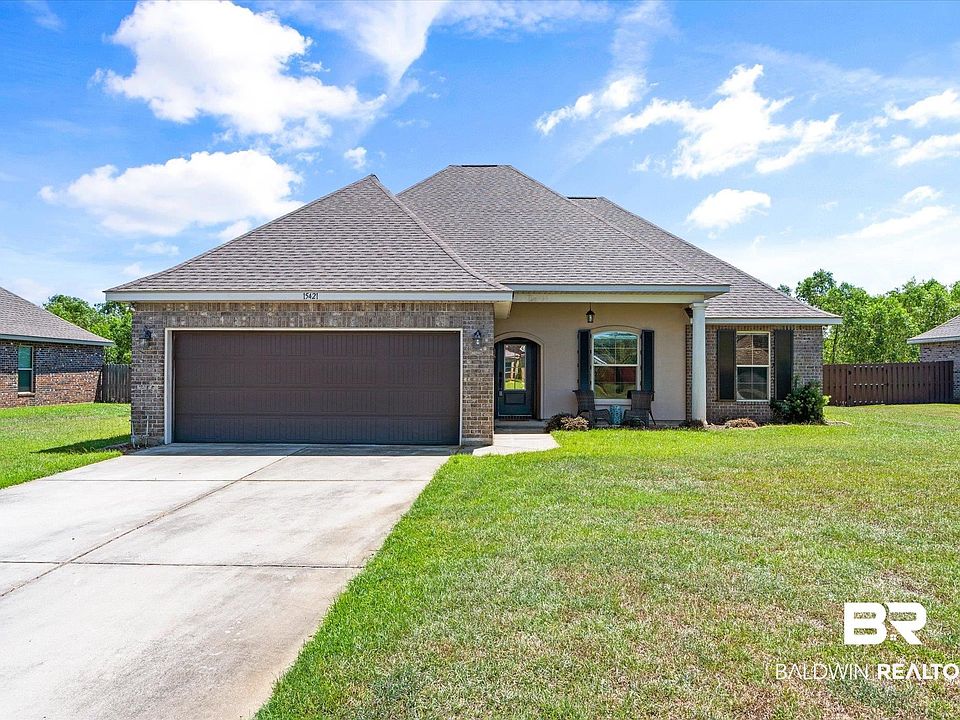 1st image of 15421 Troon Dr