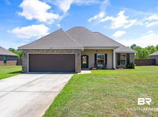 15421 Troon Dr, Foley, AL 36535