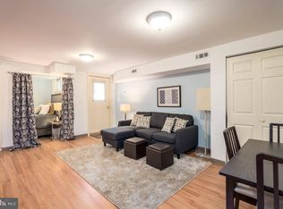 5407 2nd St NW, Washington, DC 20011