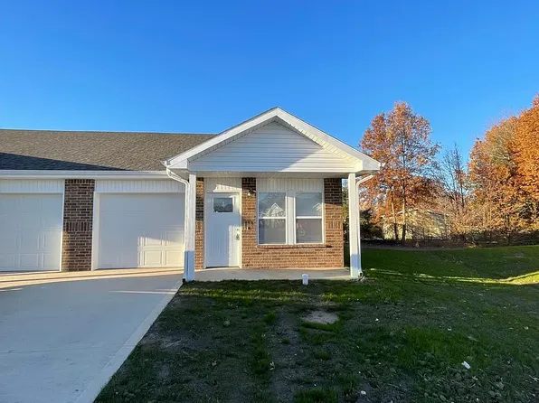 122 SE 145th Rd #B, Warrensburg, MO 64093