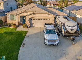 12514 Jacksonville Ave, Bakersfield, CA