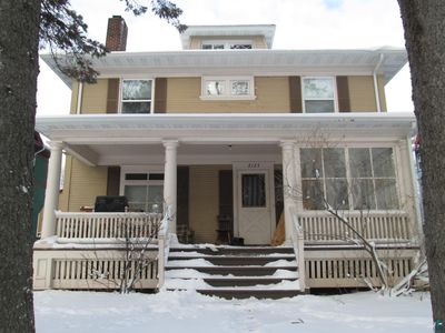 2123 E 4th St, Duluth, MN, 55812