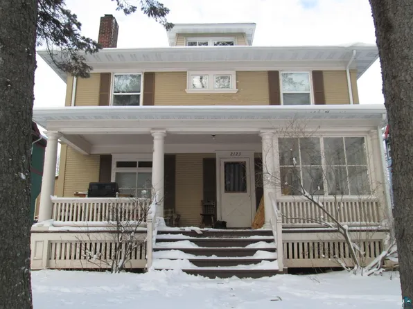2123 E 4th St, Duluth, MN 55812