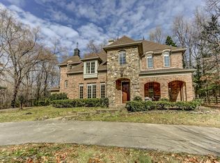 6010 College Bluff Cv, Olive branch, MS 38654