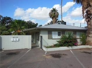 4332 N 15th Ave APT 3, Phoenix, AZ 85015