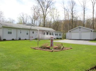 9872 Wigwam Trl, Espyville, PA 16424