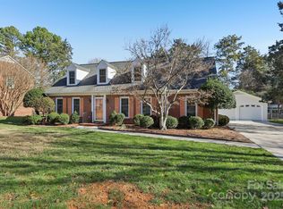 5721 Carmel Station Ave, Charlotte, NC 28226