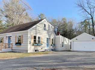 303 Middle Rd, Falmouth, ME 04105