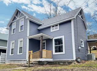 167 Dennis Ave, Hornell, NY 14843