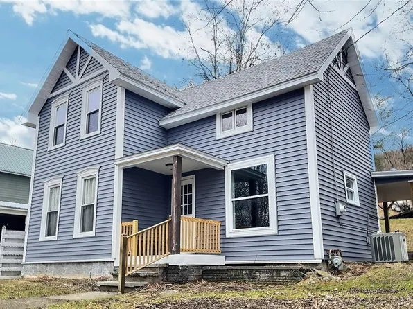 167 Dennis Ave, Hornell, NY 14843