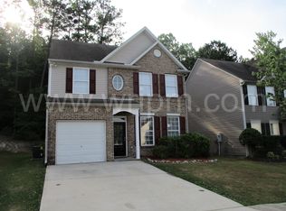 3928 Shenfield Dr, Union City, GA 30291
