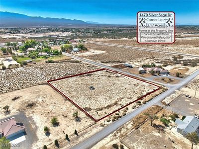 1470 Silver Sage Dr, Pahrump, NV, 89060