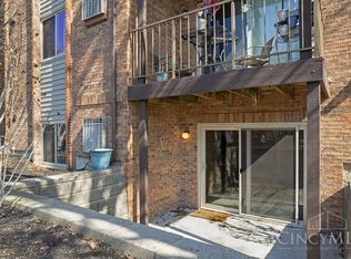 5983-3 Meadowcreek Dr #5983-03, Milford, OH 45150