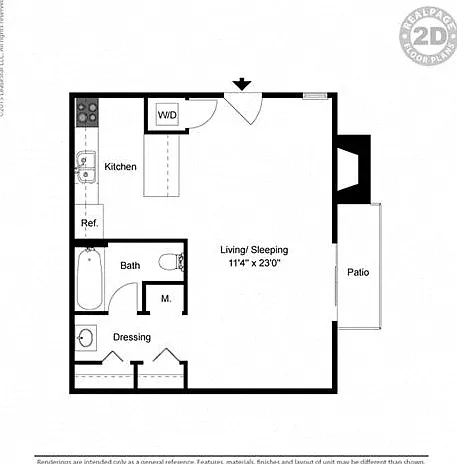 Aspen Lofts/West — Photo 29