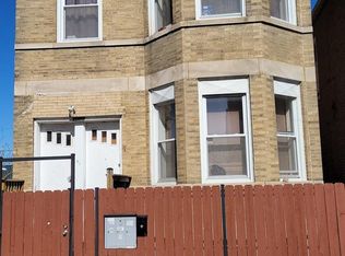 4713 S Damen Ave, Chicago, IL 60609