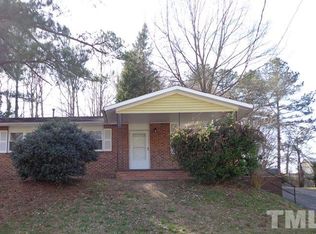 2004 Crawford Rd, Raleigh, NC 27610