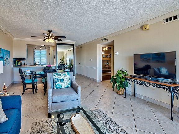 5th image of 502 Gulf Shore Dr Unit 206