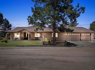 21560 McGilvray Rd, Bend, OR 97702