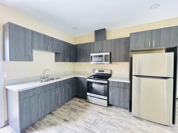 1807 W Ramirez St #1, Mission, TX 78573