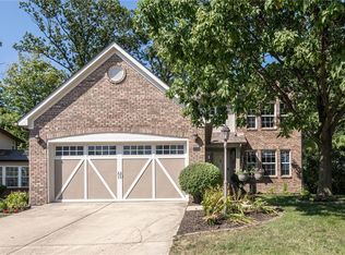 861 Pioneer Woods Dr, Indianapolis, IN