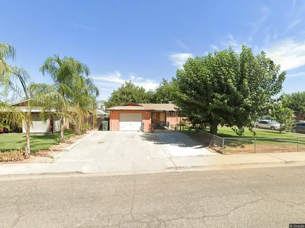 605 Stanley Street, Exeter, CA 93221