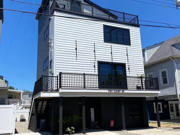 15 Barberie Avenue #B, Highlands, NJ 07732