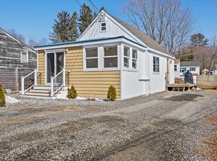 31 Brentwood Rd, Windham, ME 04062