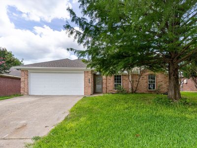 3100 Rustic Meadow Trl, Mansfield, TX, 76063
