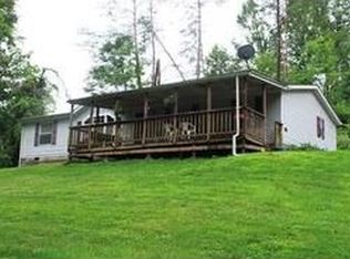 154 Sunset Dr, Scott Depot, WV 25560