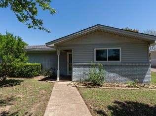 725 Bellaire Dr, Woodway, TX 76712