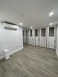 Rented by Aron Fried, LREB