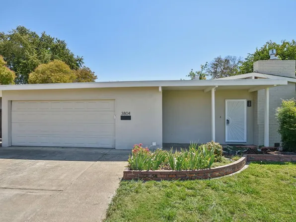 3804 Sunnyvale Ave, Sacramento, CA 95821