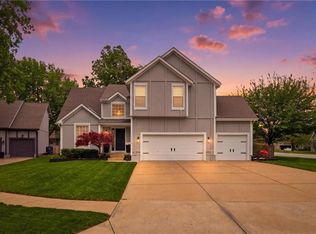 15444 W 139th St, Olathe, KS 66062