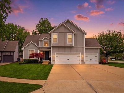 15444 W 139th St, Olathe, KS, 66062