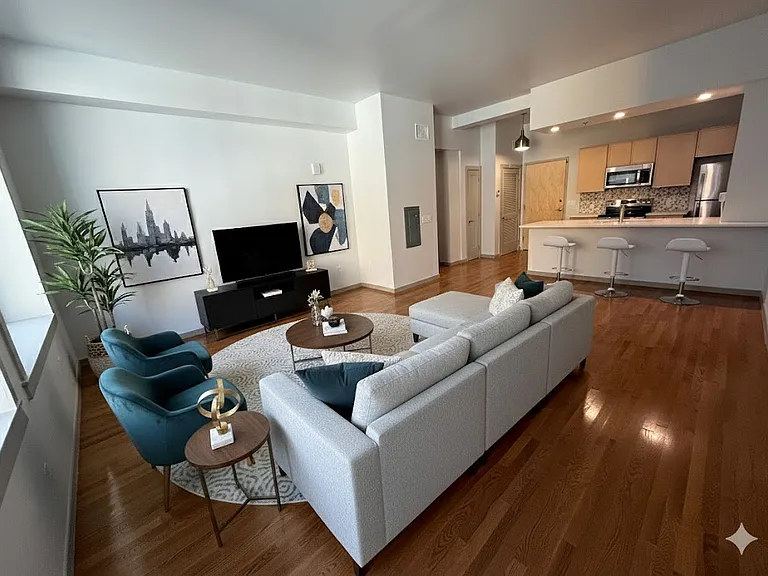 Sentinel Lofts — Photo 9