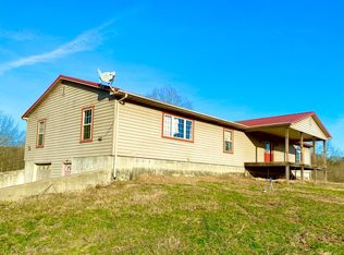 507 507 Arvil Ln, Crab Orchard, KY