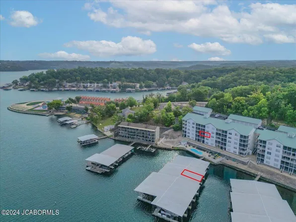 275 Flynn Rd Unit 310, Lake Ozark, MO 65049