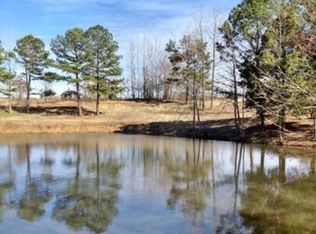 1021 Peacock Rd, Garvin, OK 74736