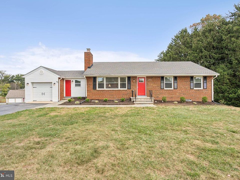 1st image of 1804 Briggs Chaney Rd