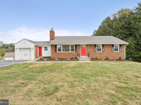 1804 Briggs Chaney Rd, Silver Spring, MD 20905