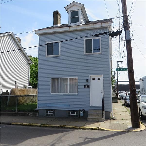 2 4th St, Sharpsburg, PA 15215 Zillow