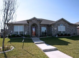 1417 SW 59th Ave, Amarillo, TX 79118