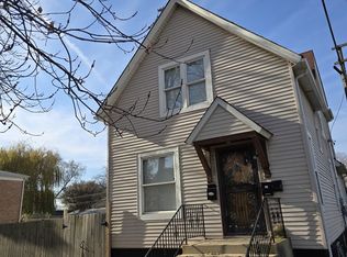 112 S 14th Ave, Maywood, IL 60153